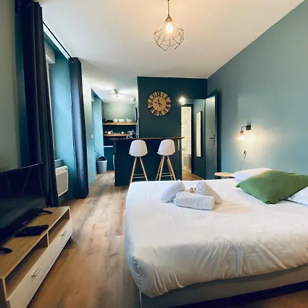 Casa Balzac - Angers