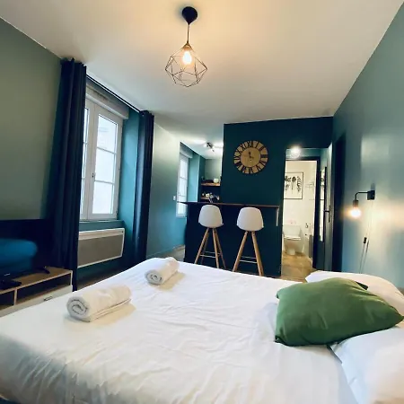 Casa Balzac -