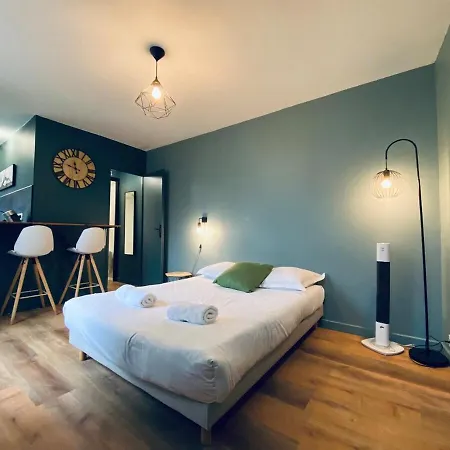 Casa Balzac - アンジェ