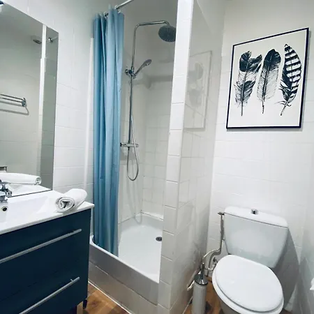 Casa Balzac - *