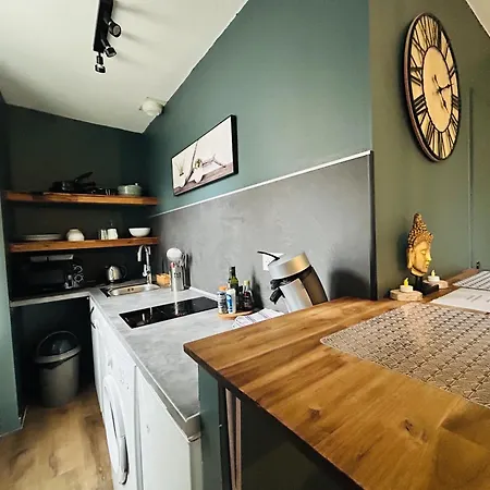 Casa Balzac - * アンジェ