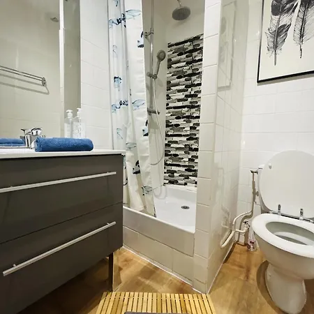 Casa Balzac - *