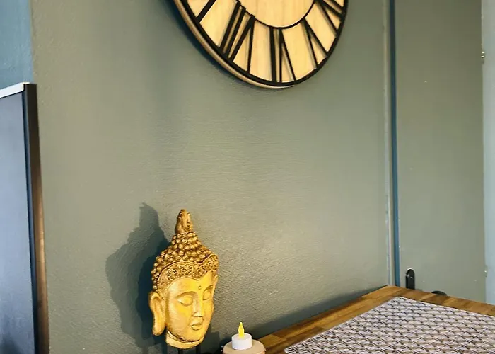 Casa Balzac - דירה